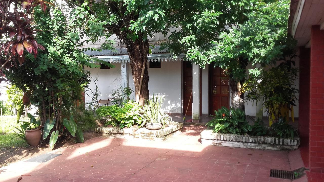 Hotel Florida Saladas Exterior photo